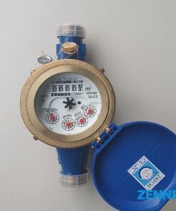 Đồng hồ nước Zenner DN32