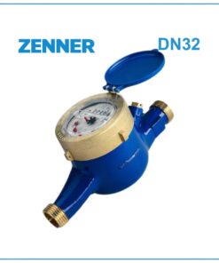 Đồng hồ nước Zenner DN32