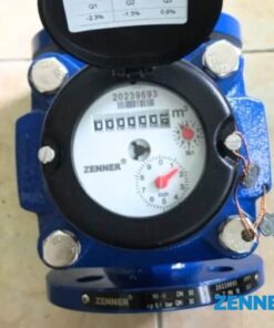 Đồng hồ nước sạch Zenner DN150