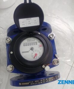 Đồng hồ nước sạch Zenner DN200