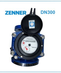 Đồng hồ nước sạch Zenner DN300