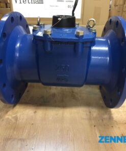 Đồng hồ nước thải Zenner DN250 5 Đồng hồ nước thải Zenner DN250
