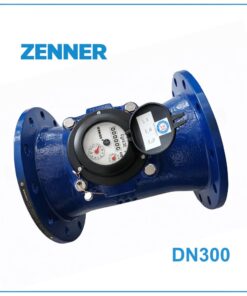 Đồng hồ nước thải Zenner DN300